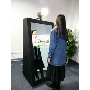 The Photo booths and kiosks, mirror Me Photo <span class=keywords><strong>Booth</strong></span>, touch screen Photo <span class=keywords><strong>Booth</strong></span> - Product Image 5