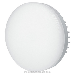 Sky Nhà Máy Led Gx53 9 Wát Dẫn Ánh Sáng Trần Gx53 Led Đèn 85-265V 25X75 Mét Led Gx53 Bếp Đèn Led Ánh Sáng Đèn Ce Rohs - Product Image 1