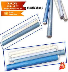 Made in china flexible personnalisable preuve de l'eau attrayant rétractable transparent shrink wrap <span class=keywords><strong>film</strong></span> pour matelas - Product Image 1