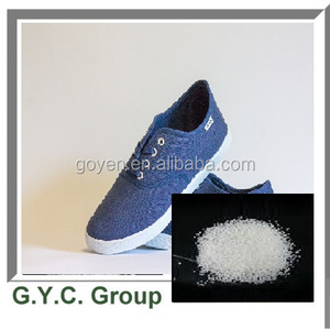 Thermoplastic Polyurethane <b>TPU</b> hot melt resin for ink - Product Image 3