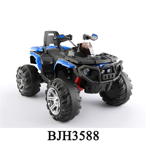 Ездить на квадроциклах 4 Wheeler, 12 В Детский электромобиль, квадроциклах с ручкой ускорения - Product Image 6