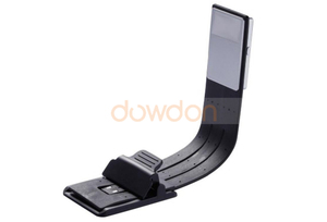 <strong>Clip</strong> <strong>on</strong> USB Rechargeable <strong>Bed</strong> Reading <strong>Lights</strong> 4 Level Brightness LED Bookmark <strong>Light</strong> - Product Image 4