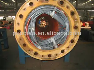 6KV/10KV submersible windings