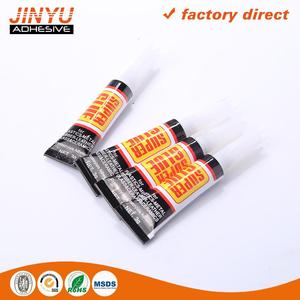 Venta al por mayor 3 segundos de secado rápido ¿Qué es pegamento epoxi - Product Image 1