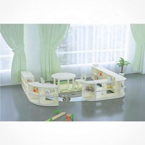 A buon mercato <span class=keywords><strong>per</strong></span> <span class=keywords><strong>bambini</strong></span> in legno mobili <span class=keywords><strong>per</strong></span> <span class=keywords><strong>bambini</strong></span> armadio di stoccaggio libreria in legno <span class=keywords><strong>per</strong></span> la pre-scuola - Product Image 4