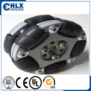 Roda direcional de nylon <span class=keywords><strong>omni</strong></span> - Product Image 1