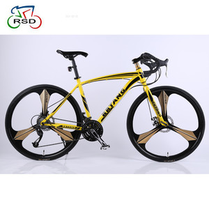 Certification CE Logo personnalisé 26 "vélos de route/couleur pneu alliage Quando Hub <span class=keywords><strong>Fixie</strong></span> vélos de route/vélos de route d'<span class=keywords><strong>occasion</strong></span> en carbone alibaba - Product Image 2