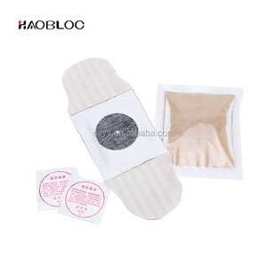 Patch révolutionnaire de soulagement de la douleur menstruelle Nouveaux patchs nasaux et corporels pour <span class=keywords><strong>les</strong></span> personnes souffrant de menstruations - Product Image 6