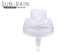 2016 haute qualité meilleur service petit à mettre 0.05cc mist pulvérisateur - Product Image 2
