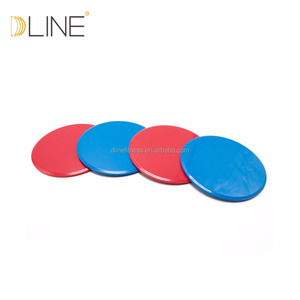 Venta al por mayor equilibrio <span class=keywords><strong>discos</strong></span> Core piso deslizadores de deslizamiento <span class=keywords><strong>discos</strong></span> ejercicio - Product Image 2