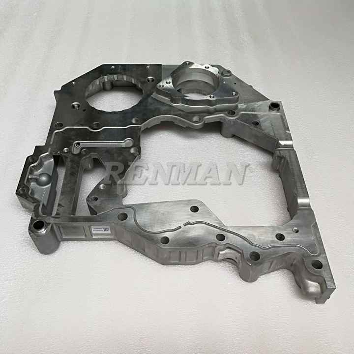 Foton Cummins engine ISF3.8 Rear Gear Housing 5285965 5257264  