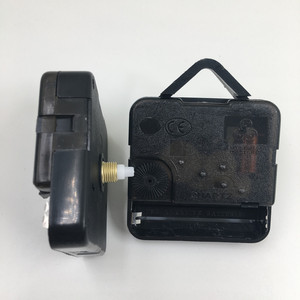 <span class=keywords><strong>5168S</strong></span> 静音時計ムーブメント（壁掛け時計用） - Product Image 6