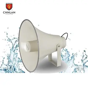 CTRLPA sonorisation longue distance radiodiffusion IP66 étanche corne haut-parleur - Product Image 1