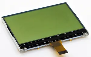 3.3 ''240160 סיכות בורג LCD מודול JHD240160-G76BFG-Y