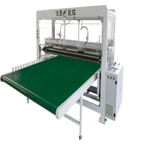 Gluing machine