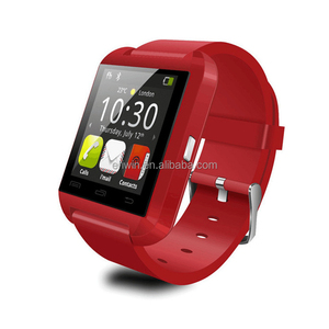 Barato Reloj ODM/OEM Delgado TPU Correa GPS U8 Reloj oem <span class=keywords><strong>relojes</strong></span> <span class=keywords><strong>de</strong></span> <span class=keywords><strong>mujer</strong></span> - Product Image 3