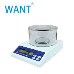 ميزان رقمي 2 كجم 3 كجم 5 كجم 6 كجم 10 كجم بدقة 0.1 جرام - Product Image 4