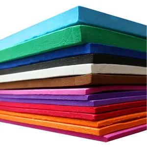 Raco colored eva foam 2mm thick craft eva foam sheet and roll