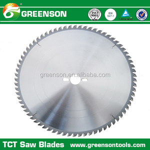 Venta caliente rápido <span class=keywords><strong>disco</strong></span> de corte para la madera de corte TCT hojas de sierra circular - Product Image 1