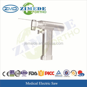 Medico instrumentos ortopédicos <span class=keywords><strong>sierra</strong></span> eléctrica para la cirugía - Product Image 1
