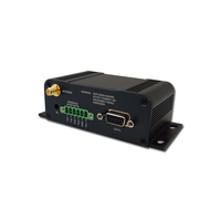 Módems de Radio para Drones Microhard N920X2-ENC MHS113160