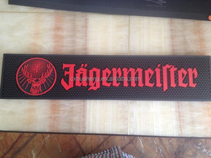 Customizable logo Non-slip <strong>bar</strong> <strong>Mat</strong> Rubber <strong>bar</strong> <strong>Mat</strong> - Product Image 3