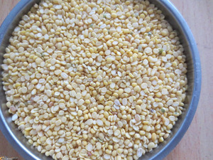 المنزل الصناعية قدرة مختلفة آلة تقشير الفول - Product Image 5
