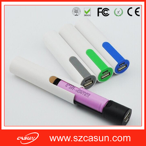 2016 Promozionale banca di potere con la Moda usa e getta Colorato - Product Image 2