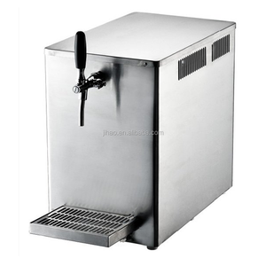 Yüksek kaliteli paslanmaz çelik bira soğutucu elektrikli bira soğutucu bira dağıtıcılar - Product Image 1