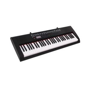 Clavier de piano électronique professionnel au son agréable, <span class=keywords><strong>orgue</strong></span> électronique 61 touches - Product Image 4