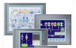 西门子 SIMATIC HMI 触摸屏 6AV6643-0AA01-1AX0