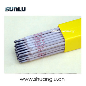 Électrode de soudage en acier inoxydable E308L-16 / Barre de soudage 2,5 mm / 3,2 mm / 4,0 mm / 5,0 mm - Product Image 2