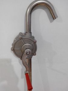 Factory Price SY Series <strong>Cast</strong> <strong>Iron</strong> <strong>Hand</strong> <strong>Water</strong> <strong>Pump</strong>