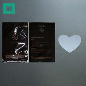 Coussinet de blanchiment de la peau, anti-rides de poitrine, OEM, 1 pièce, fournitures d'usine - Product Image 3