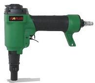 APLUS Pistolet à clous pneumatique à tir unique ZN-12M22 pour applications de canapé décoratif - Product Image 2