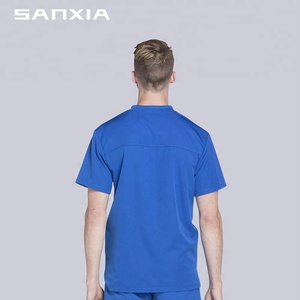 Ospedale abbigliamento da lavoro femminile sexy medico vestiti per i medici - Product Image 4