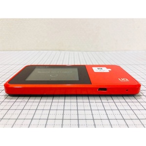 Routeur UQ Speed Wi-Fi NEXT WX01 WiMAX 2+ NAD31 - Product Image 4