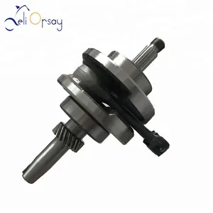 High Quality Motorcycle Engine Parts Crankshaft Assy For CG 150