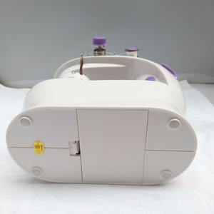 Manuel Mécanisme D'alimentation et Point De Chaînette <span class=keywords><strong>Formation</strong></span> De Point point maniable - Product Image 4