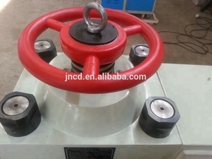 معدات المختبرات ضغط اختبار التربة مع الركود اختبار الخرسانة - Product Image 2