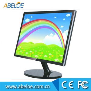23 pulgadas LED monitor LCD 1080 <span class=keywords><strong>p</strong></span> Full HD monitor de la computadora - Product Image 2