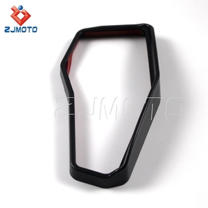 <span class=keywords><strong>Prix</strong></span> usine Noir Instrument Dash Entourent Moto Indicateur De Vitesse <span class=keywords><strong>Yamaha</strong></span> <span class=keywords><strong>MT</strong></span>-<span class=keywords><strong>09</strong></span> FZ-<span class=keywords><strong>09</strong></span> (2013-2018) - Product Image 2