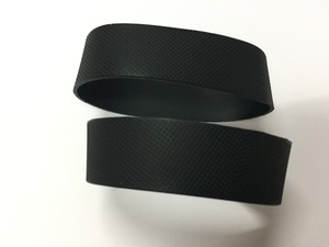 Food Grade Short Design Heat Resistance <strong>Cup</strong> Bands 100% Silicone <strong>Reusable</strong> <strong>Cup</strong> Sleeves - Product Image 5