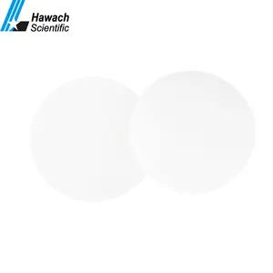 Linters de coton à vitesse lente de laboratoire Grade 42 125mm Papier filtre quantitatif - Product Image 3