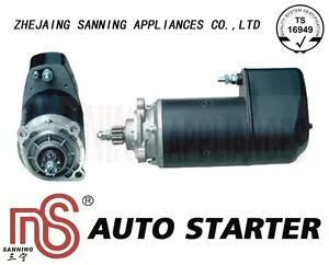 12V Auto Starter FIAT/MARELLI Starter 8962211 8962407 MT38M MT38N MT38P MT38R MT62A MT62AA