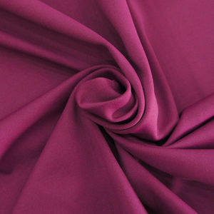 73/27 <span class=keywords><strong>Polyester</strong></span> <span class=keywords><strong>Spandex</strong></span> 4 Way Stretch Wicking Cổ Xà Cạp Vải - Product Image 4