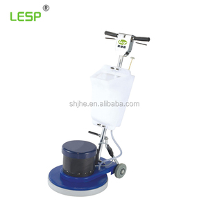 Pulidora de Pisos Multifuncional de 17 Pulgadas para Limpieza de Pisos y Alfombras - Product Image 5