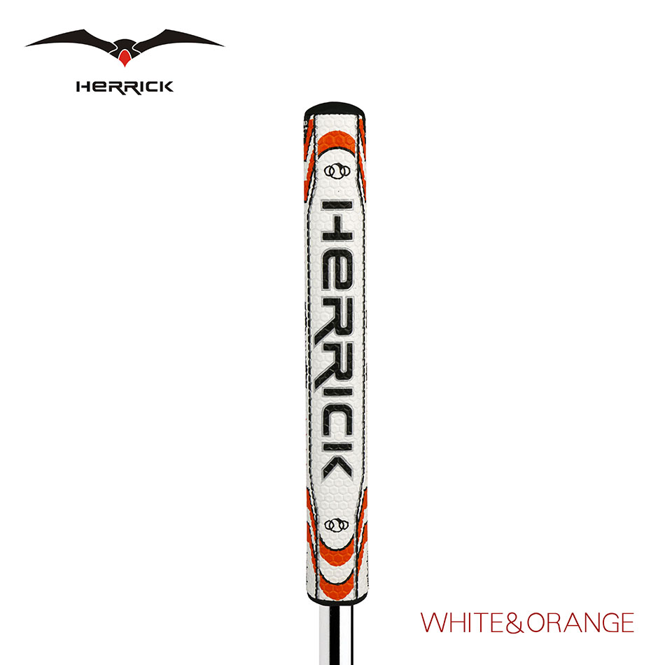 white  orange