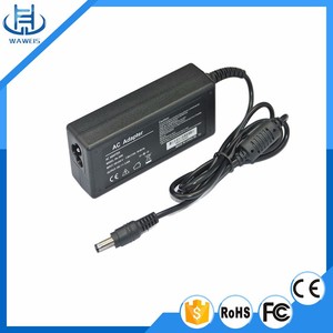 Fabricación <span class=keywords><strong>de</strong></span> China adaptador del ordenador portátil 19 v <span class=keywords><strong>de</strong></span> entrada <span class=keywords><strong>100</strong></span> ~ 240 v ac 50 / 60 hz - Product Image 3