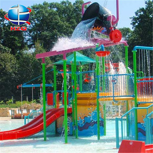 vidrio toboganes gran diversión + alta calidad <span class=keywords><strong>parques</strong></span> acuáticos Guangzhou productos de fibra de vidrio - Product Image 1